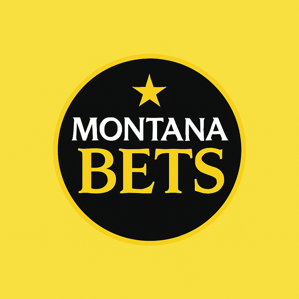 Montana Bets Logo